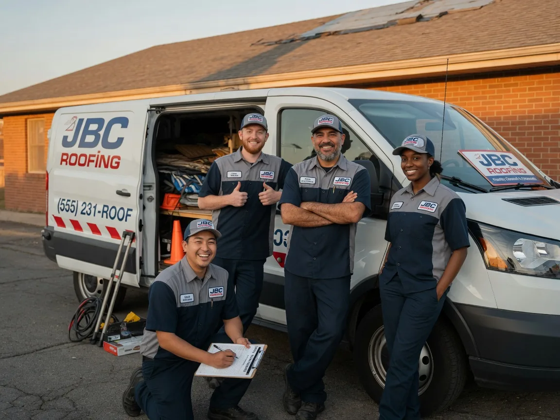 Roof Replacement company in Medaryville, IN