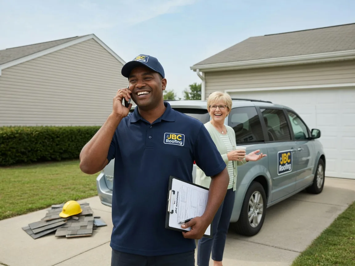 Roof Replacement Medaryville, IN FAQs
